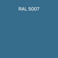 RAL 5007
