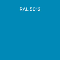 RAL 5012