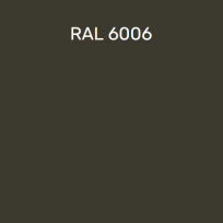 RAL 6006