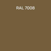 RAL 7008